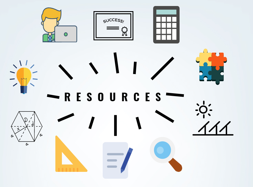 image for student resources